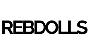 Rebdolls Logo