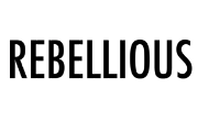 Rebellious Fashion Coupons and Promo Codes