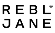 REBL Jane Logo