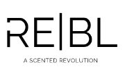 REBL Scents Logo
