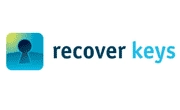 Recover Keys Logo