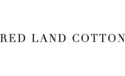 Red Land Cotton Logo