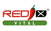 REDIX-Vital (DE) Logo