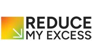 Reduce My Excess Logo