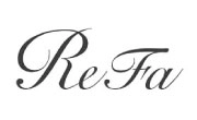 ReFa USA Logo