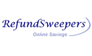 Refundsweepers.com Logo