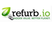 refurb.io CA Logo