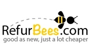 Refurbees.com Logo