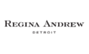 Regina Andrew Logo
