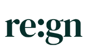 Re:gn Logo