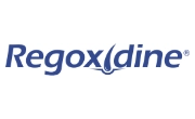 Regoxidine Logo