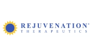 Rejuvenation Therapeutics Logo