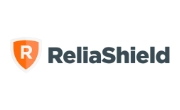 ReliaShield  Logo