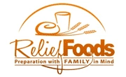 Relief Foods Logo