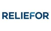 Reliefor Coupons Logo