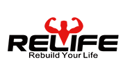 Relife Sports Logo