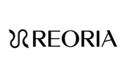 Reoria Logo