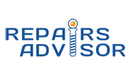 Repairs Advisor Logo