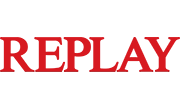 Replay Jeans (IT) Logo