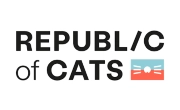 Republic of Cats Logo
