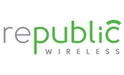 All Republic Wireless Coupons & Promo Codes