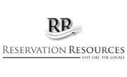 Reservation Resources Logo