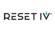 Reset IV Logo