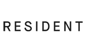 Resident Home Logo