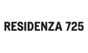 Residenza 725 EU Logo