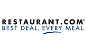 Restaurant.com Coupons Logo
