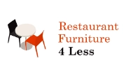 Restaurantfurniture4less.com Coupons and Promo Codes