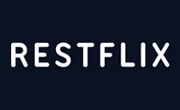 Restflix Logo