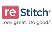 reStitch Logo