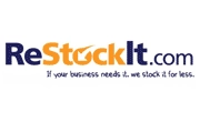 ReStockIt.com Coupons and Promo Codes