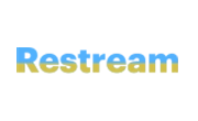 Restream Logo