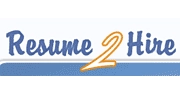 Resume2Hire Logo