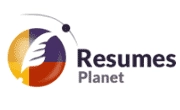 Resumes Planet Logo