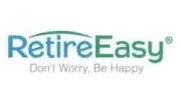 RetireEasy Logo
