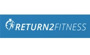 Return2Fitness Logo