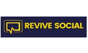 Revive Social Logo