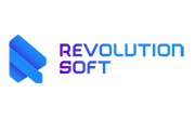 Revolution Soft (ES) Logo