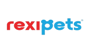 Rexipets Logo