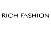 Rich Fashion Logo