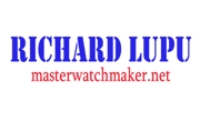 Richard Lupu Logo