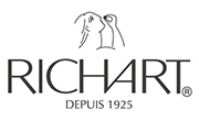 RICHART Logo