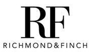Richmond & Finch Logo