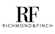 Richmond&Finch US Coupons and Promo Codes
