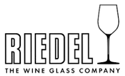 Riedel, Spiegelau and Nachtmann Logo
