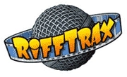 RiffTrax Logo