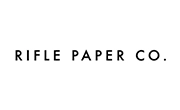 Rifle Paper Co. Coupons and Promo Codes